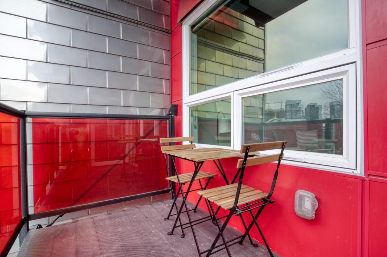 Capitol Hill 1br W Gym Bbq Nr Su Scc Sea-261