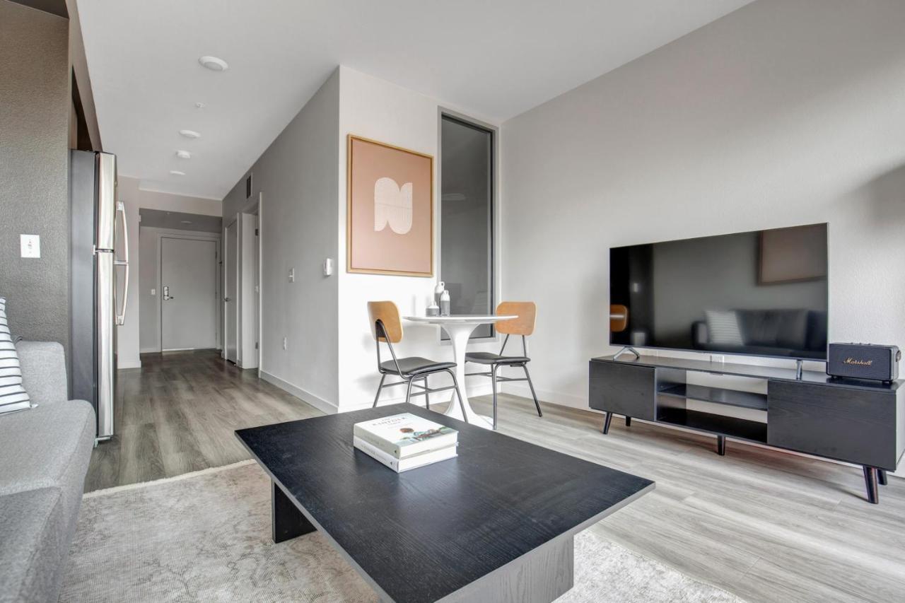 Capitol Hill 1br W Gym Bbq Nr Su Scc Sea-261 Seattle