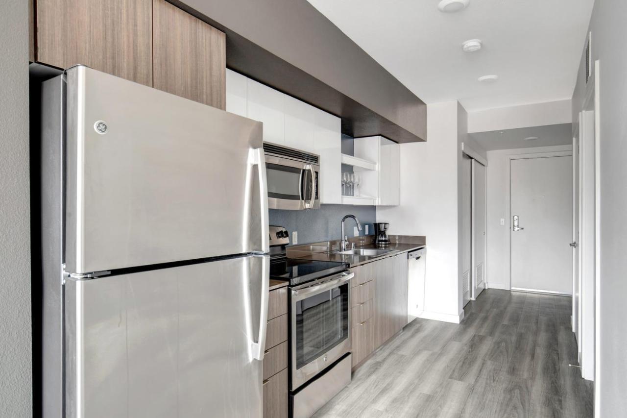 Apartment Capitol Hill 1br W Gym Bbq Nr Su Scc Sea-261 Seattle