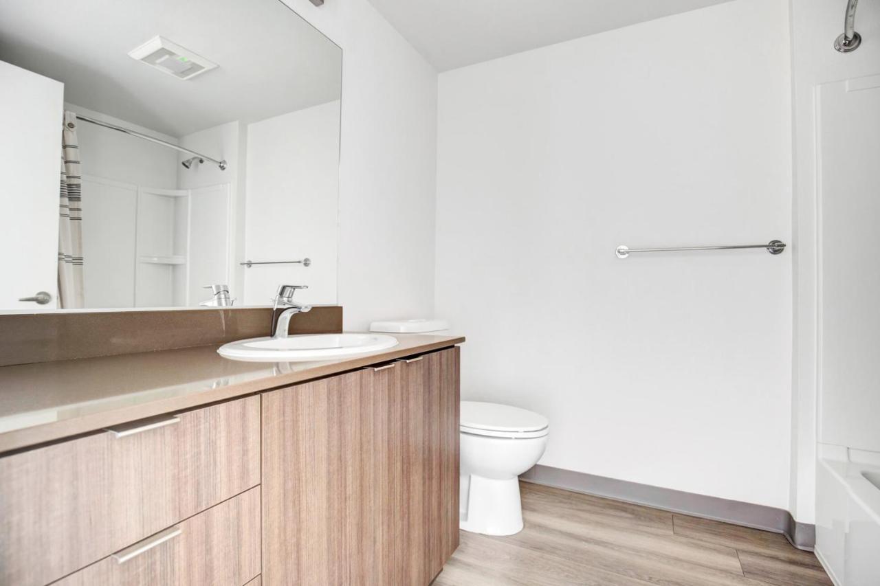 Capitol Hill 1br W Gym Bbq Nr Su Scc Sea-261 Apartment *